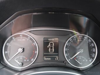 Škoda Octavia 1.4TSi,90kW,Tempomat,aut.klima - 9