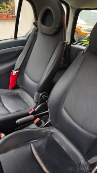 Smart fortwo coupe, 45kw - 9