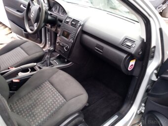 Mercedes A160 70kw benzin manual - 9