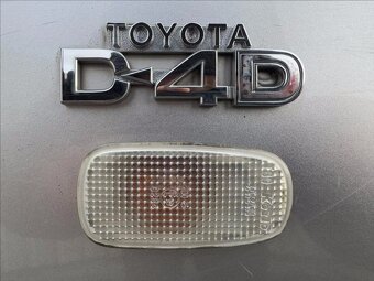 Toyota RAV4 2,0 D4-D,85kW,SFX,4x4 - 9