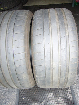ALU KOLA VW T6 MULTIVAN-CARAVELA VW AMAROK 20" 5x120 9" - 9