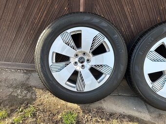5x112 R19 nové Audi E-tron - 9
