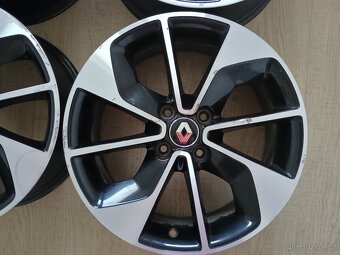 Alu kola 4x100 r16 - 9