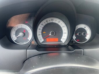 Kia Ceed 1.6 LPG - 9