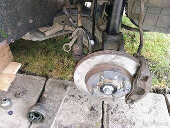 Ford Puma 1.4 - 9