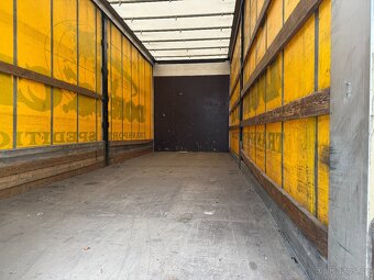 DAF LF, 220,EURO6,3XSHRNOVACKA, AC - 9