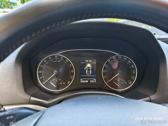 Škoda Octavia 2 FL 2.0tdi bez dpf. - 9