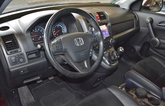Honda CR-V 2.0 LPG/BENZIN 110kw - 9