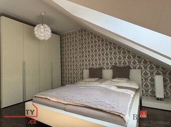 Prodej, byty/3+kk, 100 m2, Ladova 684, 34401 Domažlice, Doma - 9