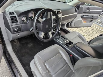 Dodge Charger - 250kw - 9