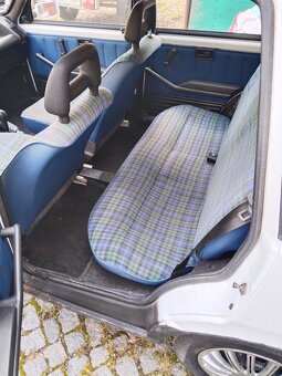 Fiat Uno 75 ie - 9