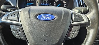 Ford Galaxy 2.0 Tdci,110kw,2016,7.míst,1.maj.218000km - 9