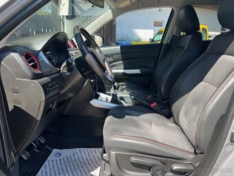 SUZUKI VITARA 1.4 BoosterJet S AllGrip, 2019, 102.000 KM - 9