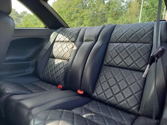 Fiat Coupe edice Speciale Plus - 9