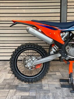 KTM EXC 300 TPI 2022 - 9