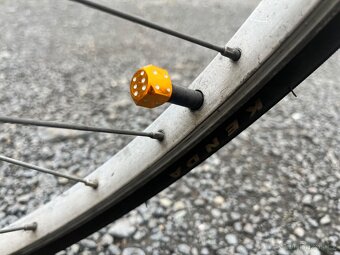 Silniční kolo Eska Premier Custom - 9