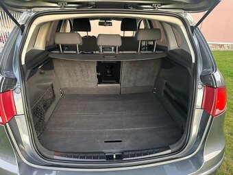 Seat Altea XL ,2012 1,6Tdi 77kw  Tažné - 9