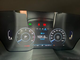 Ssangyong Tivoli Grand automat 1.5 tgdi, 120kw, 9/2022 - 9
