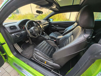 VW Scirocco R, 2014, 189t Km, DPH - 9