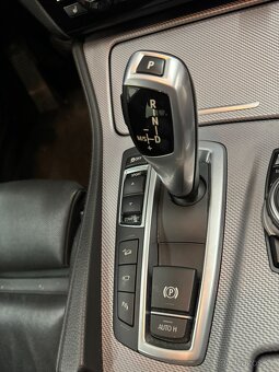 BMW 530d M-paket xDrive – facelift, Harman/Kardon, HUD, ČR - 9