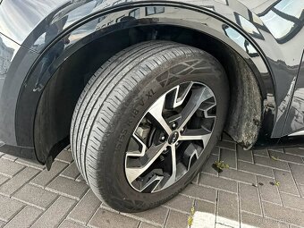 Kia Sportage 1.6 CRDi mHEV Platinum A/T - 9