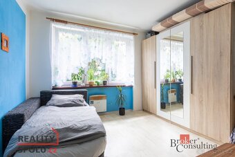 Prodej, byty/3+1, 78.5 m2, Závodu míru, Stará Role, 36017 Ka - 9