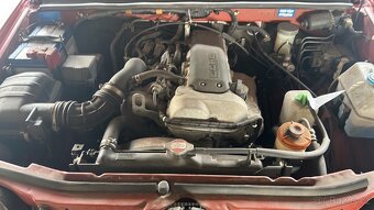 SUZUKI JIMNY 1,3 BENZÍN 63KW 4X4 2007 1 MAJITEL - 9