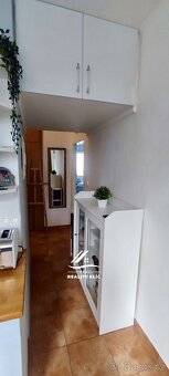 Pronájem bytu 2+1 54 m², Ostrava - Poruba, ev.č. 00383 - 9
