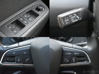 Seat Alhambra 1.4 TSi 110kW,rv.2016,217tkm,pěkný stav - 9