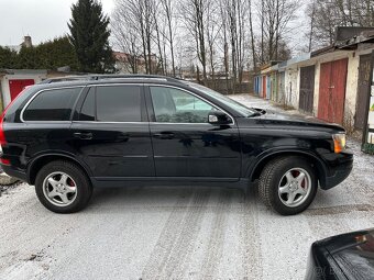 Volvo xc90 - 9
