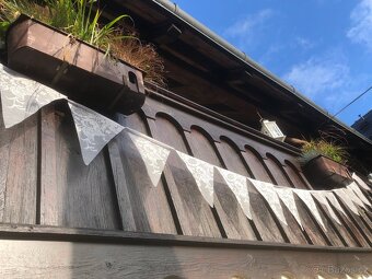 Svatební výzdoba - 9