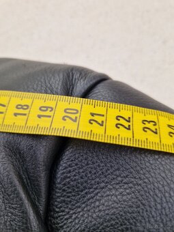 Pánská kožená moto bunda Held velikost 64 (3XL) - 9