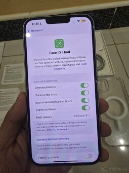 iPhone 14 Plus 128GB kompletní balení za dobrou cenu - 9