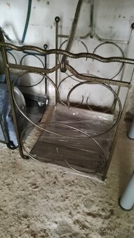 KRBOVÉ NÁŘADÍ NOVÉ - 2 KS - PC. 3500,- - 9