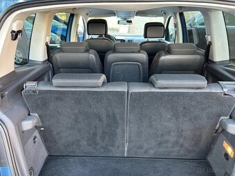 Volkswagen Touran, 2.0 TDi 103KW 7MÍST SERVISKA - 9