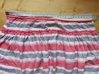 Dívčí sukně - 9