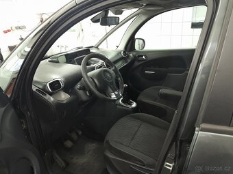 Citroën C3 Picasso 1,6 HDi - 9