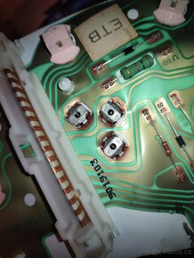 Vw sharan  Seat alhambra  Ford galaxy - 9