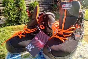 Sixton peak aluminium vel 44 Nové - 9