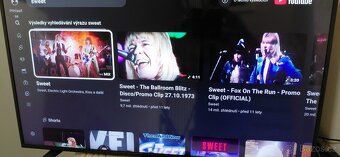 Samsung tv 4k rok 2021 109cm - 9