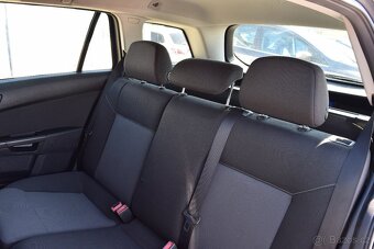 Opel Astra 1.9 CDTI 74KW KLIMA TEMPOMAT - 9