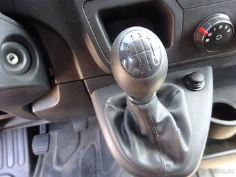 Renault Master 2.3 DCI (r.v.2016) 81 kw stk:7/2027 - 9