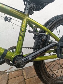 BMX Mongoose Legion L20 - 9