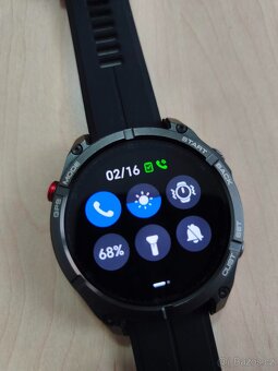 Zeblaze Stratos 4 - 9