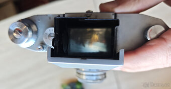 Parktiflex + Xenar 5/3,5 - 9