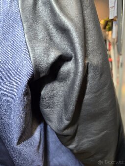 Pánská zimní bunda Vans Rutherford II - 9