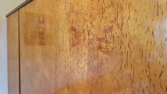 Retro ložnice z 60. let - 9