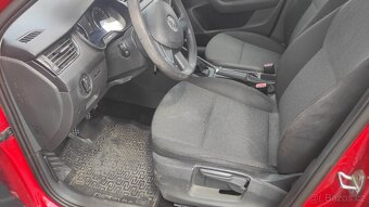Škoda Octavia III 1,2 TSI - 9