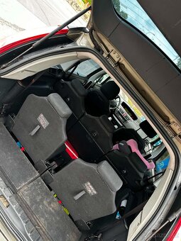 Citroen C4 grand Picasso - 9