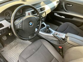 Prodam BMW 318 d E91 - 9